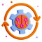 Reports Icon